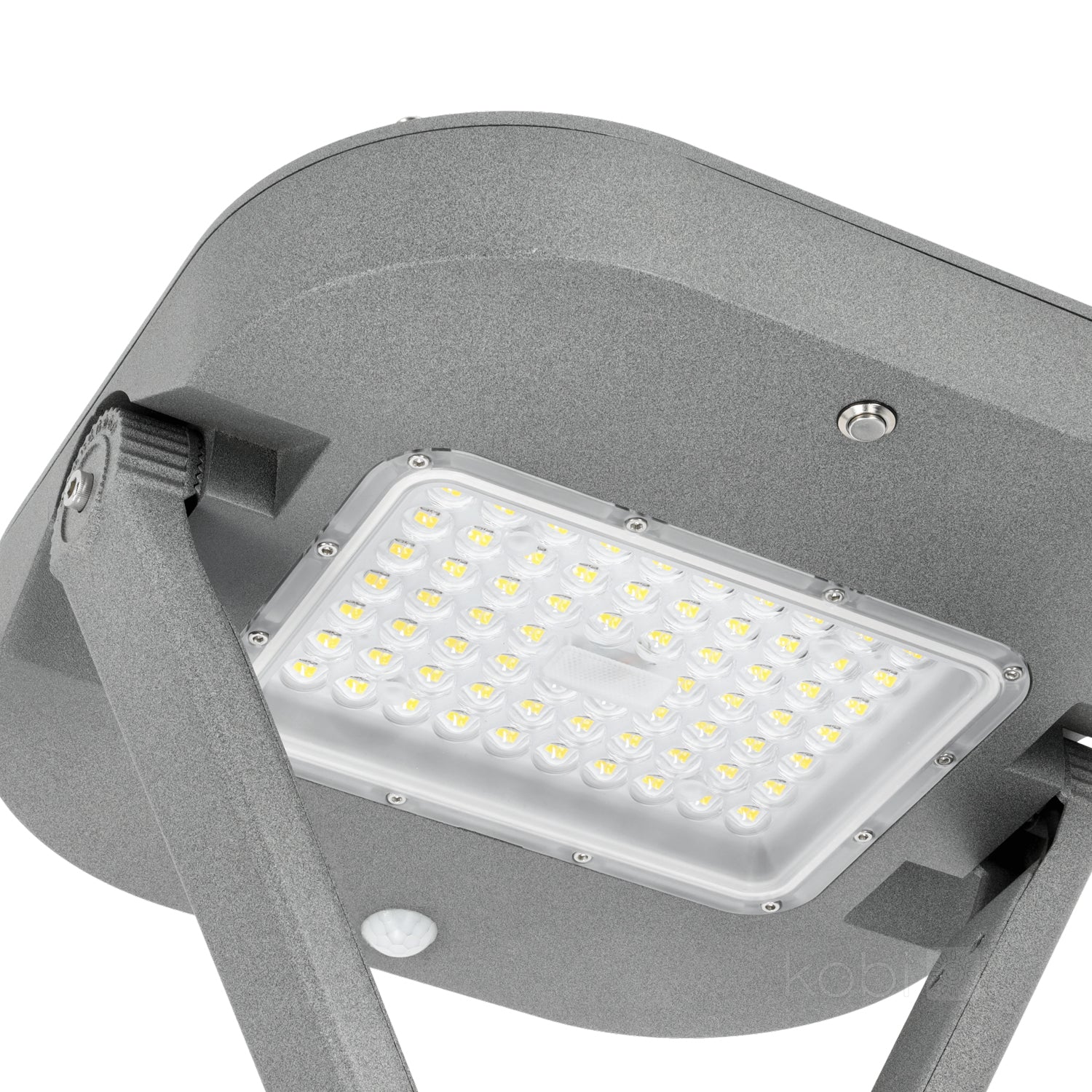 Park lamp HYBRID LED FUSION 14W 4000K IP65 Kobi Pro