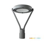 Park lamp LED NEXPARK G2 30W/40W/60W 3CCT IP66 Kobi Pro