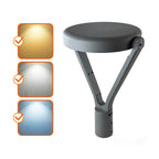 Park lamp LED NEXPARK G2 30W/40W/60W 3CCT IP66 Kobi Pro