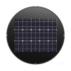 Park light Solar LED LUVIA 15W 4000K IP54 LED2B
