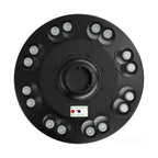 Park light Solar LED LUVIA 15W 4000K IP54 LED2B