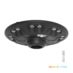 Park light Solar LED LUVIA 15W 4000K IP54 LED2B