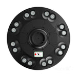 Park light Solar LED LUVIA 15W 6500K IP54 LED2B