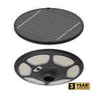 Park light Solar LED SOLSUMI 25W 4000K IP54 Kobi Premium