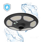 Park light Solar LED SOLSUMI 25W 4000K IP54 Kobi Premium