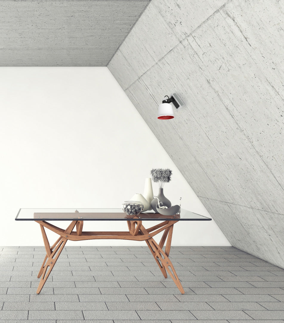 Ceiling lamp 1FL. PAKO 1200