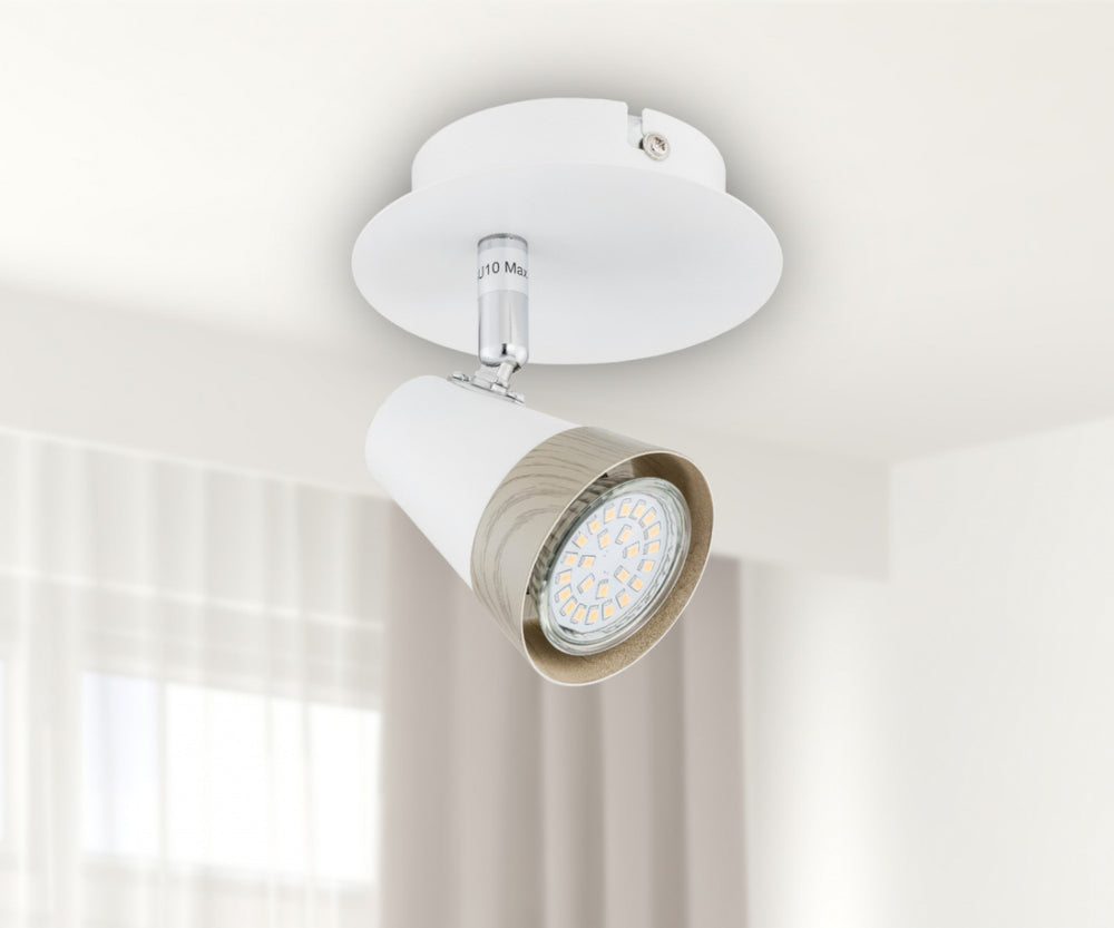 Ceiling lamp 1FL. ROX 1300