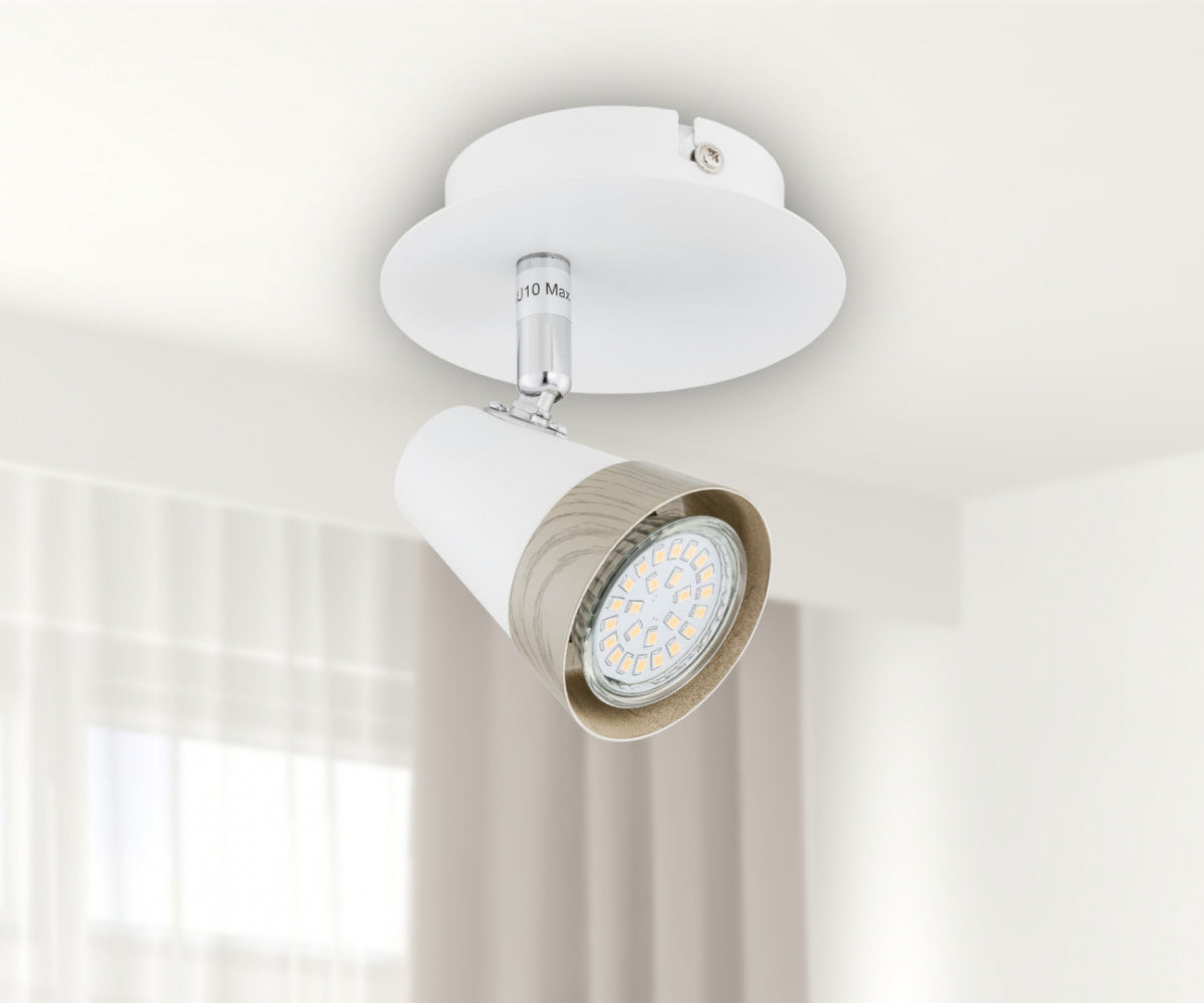 Ceiling lamp 1FL. ROX 1300