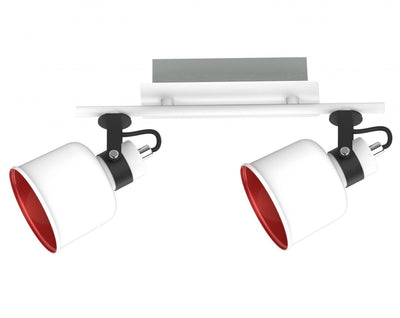 Ceiling lamp 2FL. PAKOS 1112