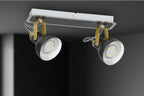 Ceiling lamp 2FL. PIXI 1402