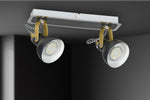 Ceiling lamp 2FL. PIXI 1402
