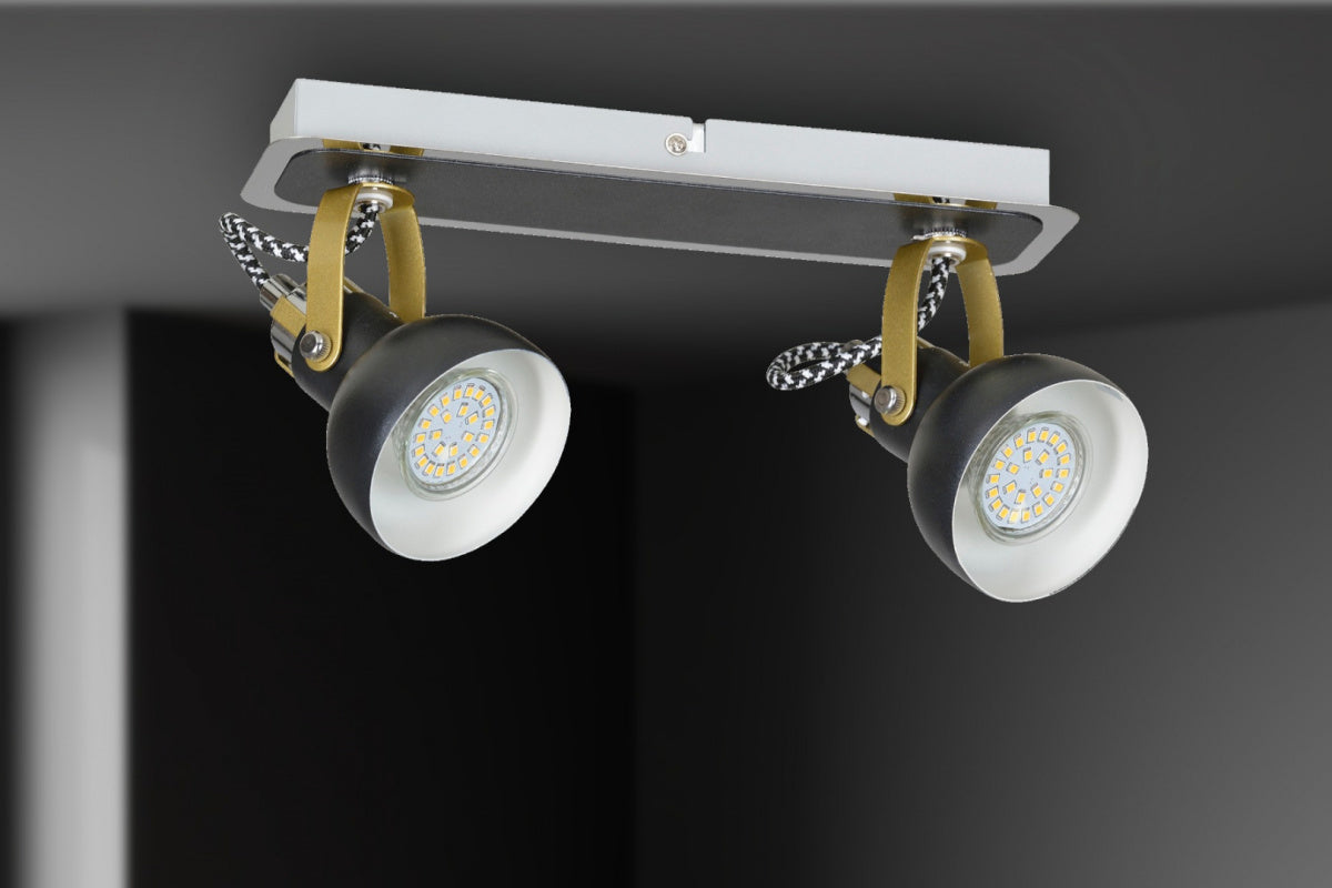 Ceiling lamp 2FL. PIXI 1402