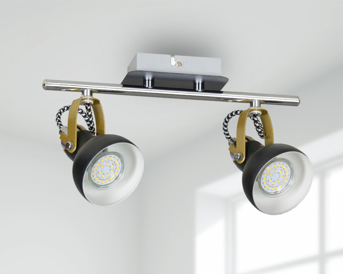 Ceiling lamp 2FL. PIXI 1422