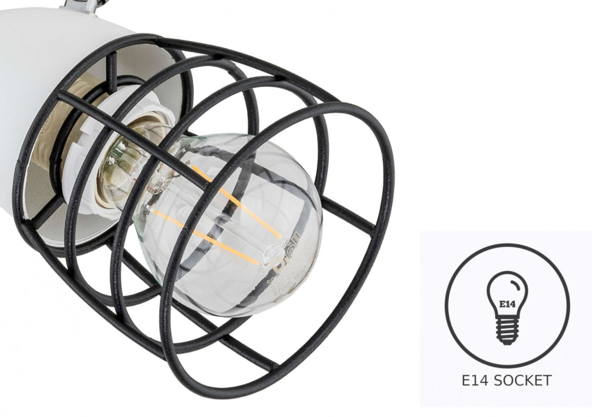 Ceiling lamp 2FL. SKY 1502