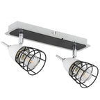 Ceiling lamp 2FL. SKY 1502