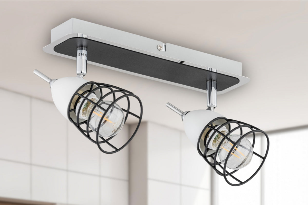 Ceiling lamp 2FL. SKY 1502