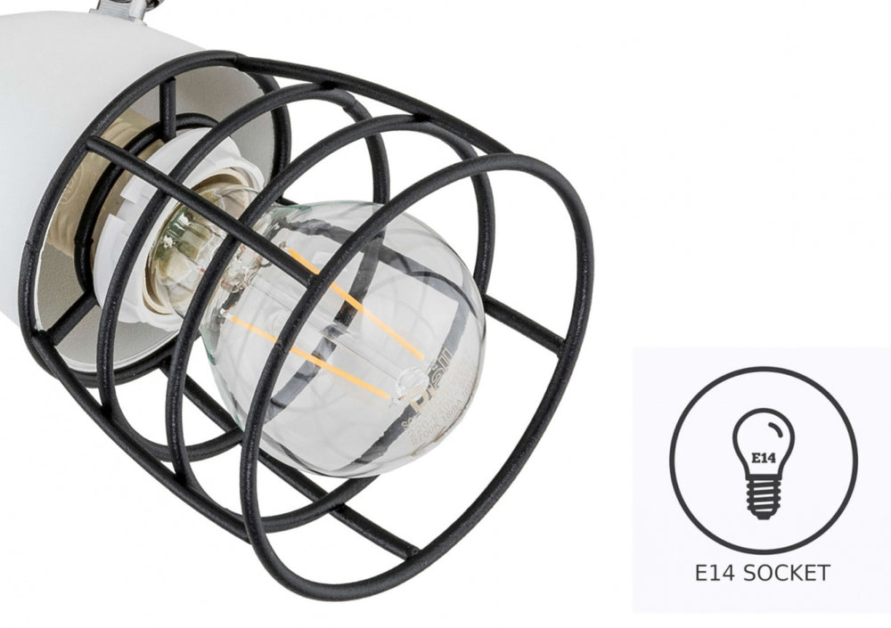 Ceiling lamp 2FL. SKY 1522