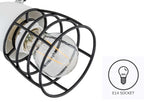 Ceiling lamp 2FL. SKY 1522