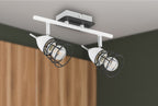 Ceiling lamp 2FL. SKY 1522