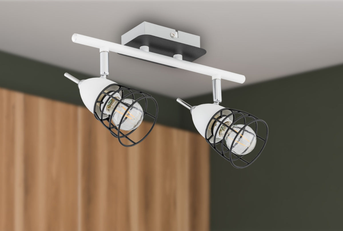 Ceiling lamp 2FL. SKY 1522