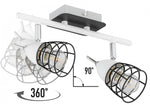 Ceiling lamp 2FL. SKY 1522