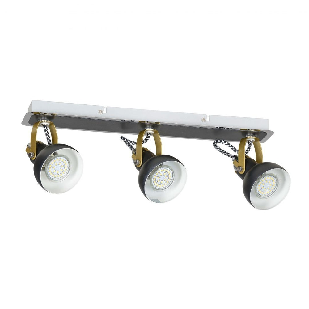 Ceiling lamp 3FL. PIXI 1403