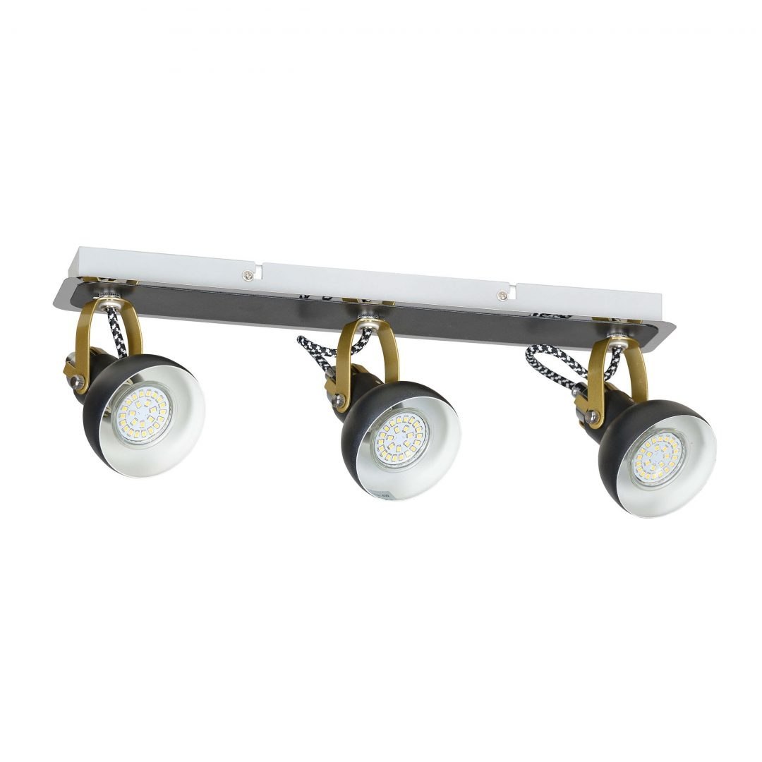 Ceiling lamp 3FL. PIXI 1403
