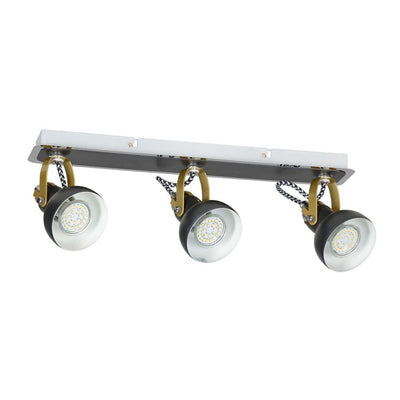 Ceiling lamp 3FL. PIXI 1403