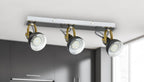 Ceiling lamp 3FL. PIXI 1403