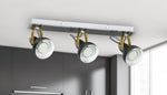 Ceiling lamp 3FL. PIXI 1403