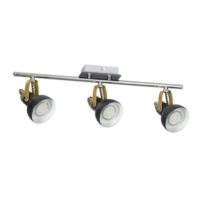 Ceiling lamp 3FL. PIXI 1423