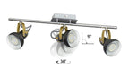 Ceiling lamp 3FL. PIXI 1423