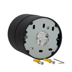 Ceiling fixture LAHTI mini dim 9W 3000K black Art of Light