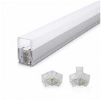 Ceiling lamp LED HEXLINE 208x300cm 4000K Kobi