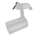 Ceiling spot NUUK PT 1XGU10 white Kobi