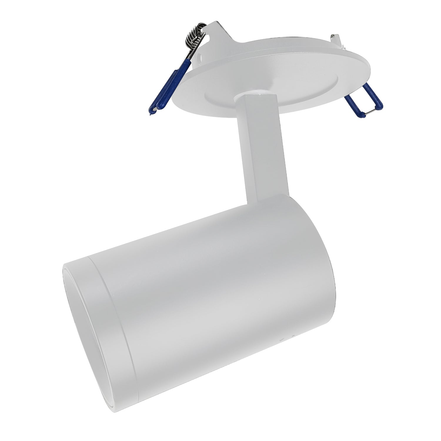 Ceiling spot NUUK PT 1XGU10 white Kobi