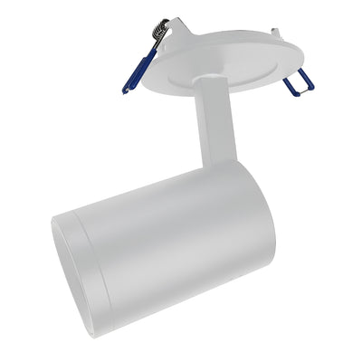 Ceiling spot NUUK PT 1XGU10 white Kobi