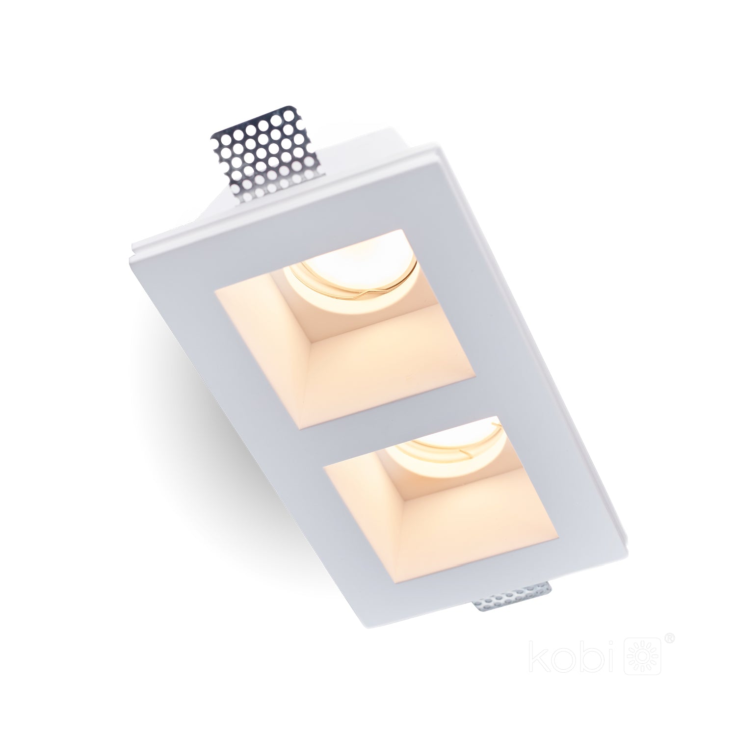 Downlight TORSO 2XGU10 Art of Light
