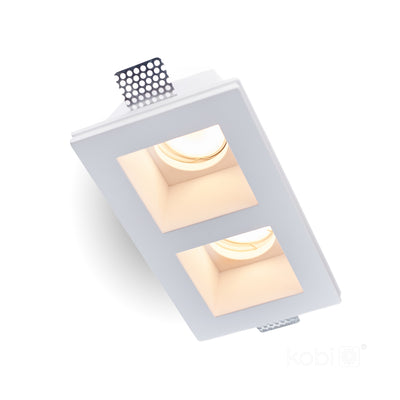Downlight TORSO 2XGU10 Art of Light
