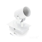 Ceiling spot lamp VENICE W-1L 1xGU10 white JVS