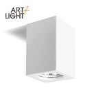 Downlight VENICE 1xGU10 Art of Light