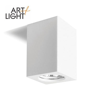 Downlight VENICE 1xGU10 Art of Light