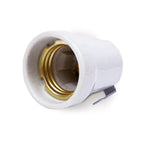 Lamp holder K003 E27 Kobi