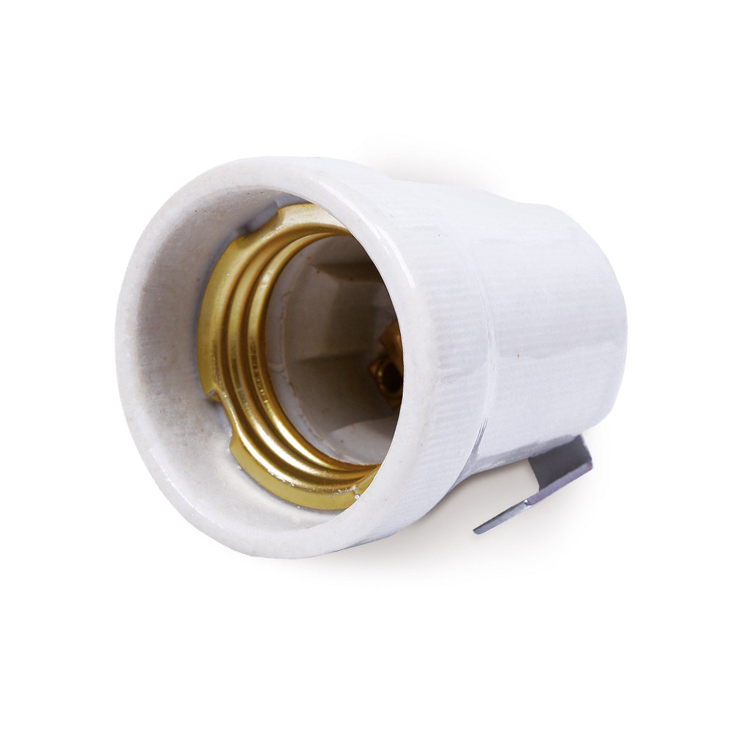 Lamp holder K003 E27 Kobi