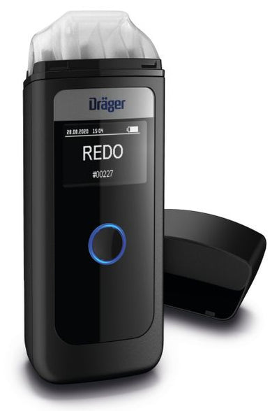 Dräger alkometrs Dräger Alcotest 4000