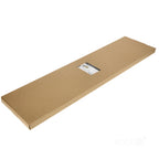 Panel LED BRISBANE 36W 30x120 4000K white Kobi Premium