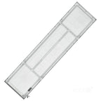 Panel LED BRISBANE 36W 30x120 4000K white Kobi Premium