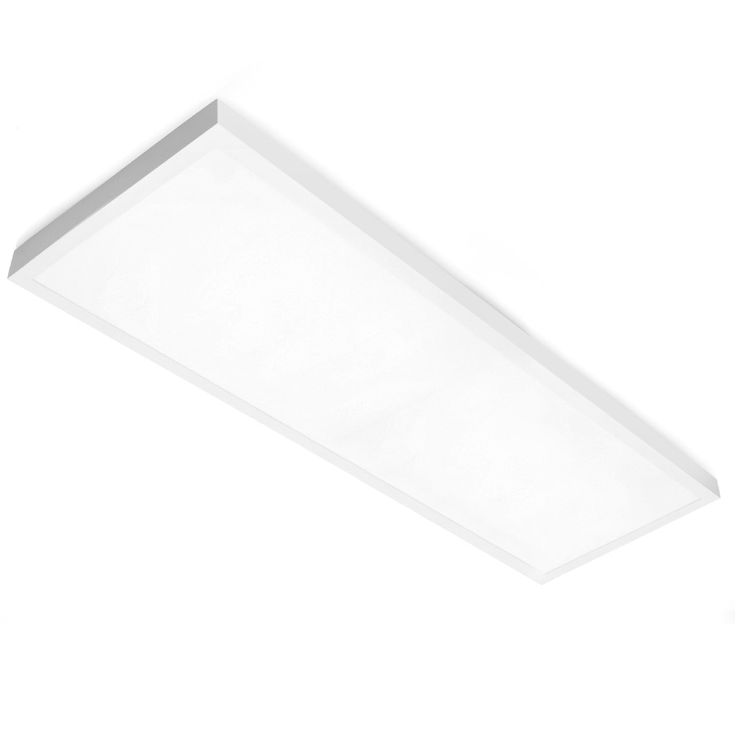 Panel LED BRISBANE 36W 30x120 4000K white Kobi Premium