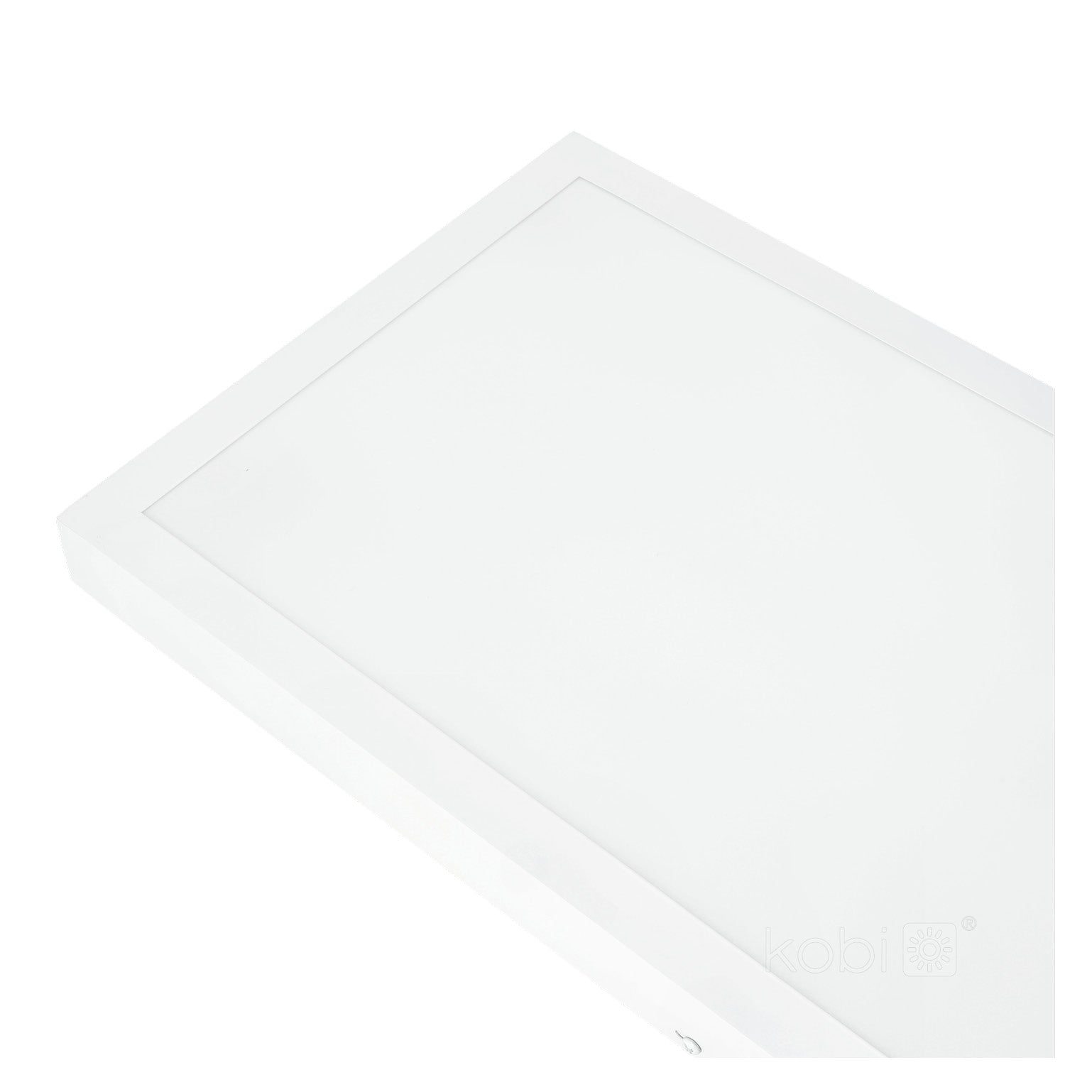 Panel LED BRISBANE 36W 30x120 4000K white Kobi Premium