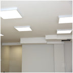 Panel LED BRISBANE 36W 60x60 4000K white Kobi Premium